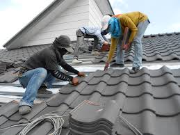 Trusted Judsonia, AR Roofing Experts